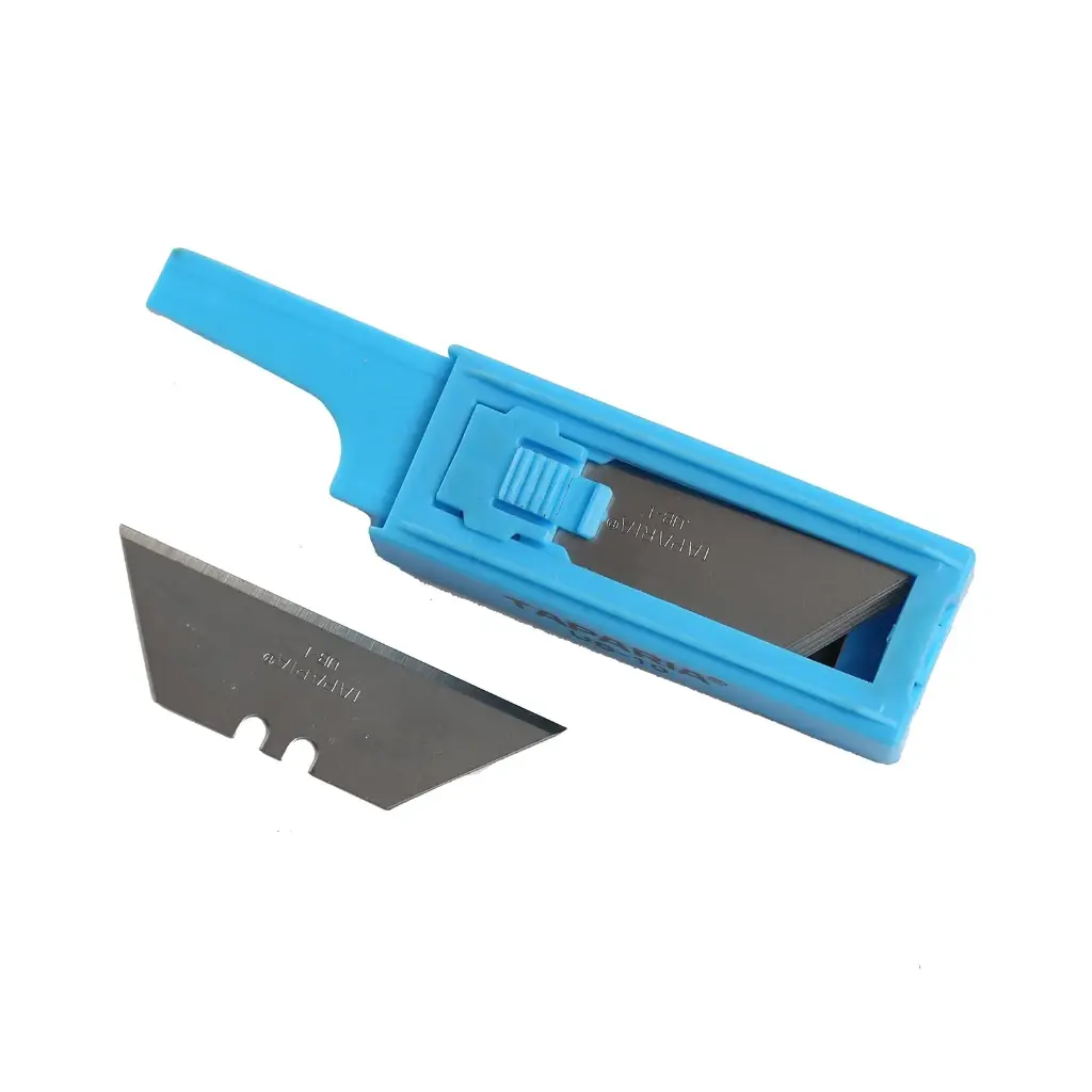 SNAP-OFF CUTTER BLADE TAPARIA 19MM (UB-10)