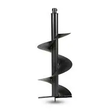 EARTH AUGER BIT 12" BALWAAN-5%