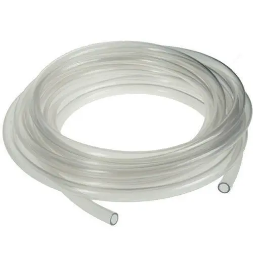 LEVEL PIPE WHITE 6MM
