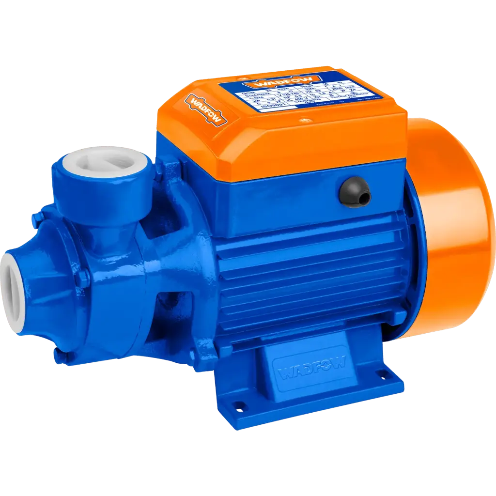 WATER PUMP 1 HP 750W WADFOW (WWPVA03)