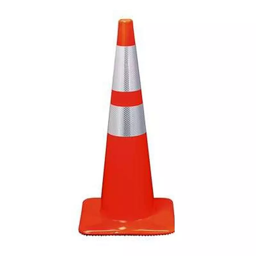 ROAD SAFETY CONE