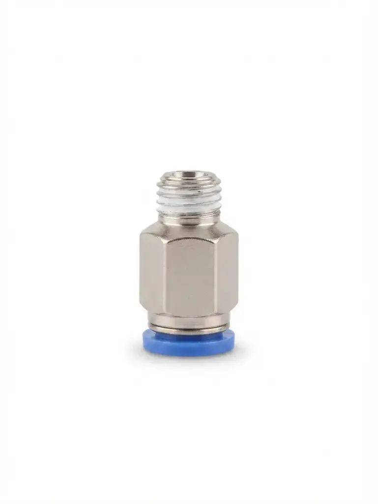 AIRCO PUSH FITTING 12MM