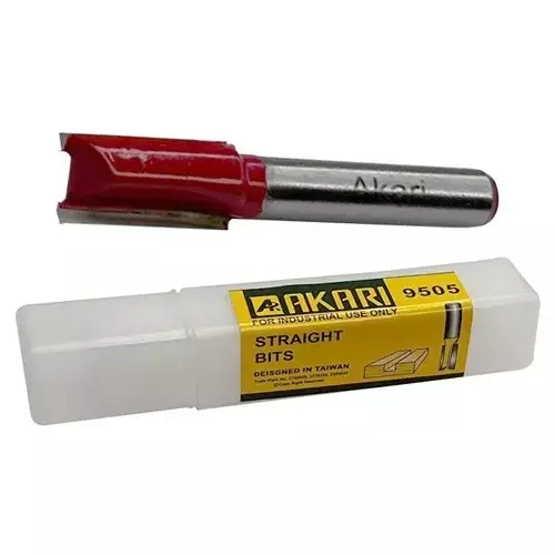 AKARI ROUTER BIT (9505)