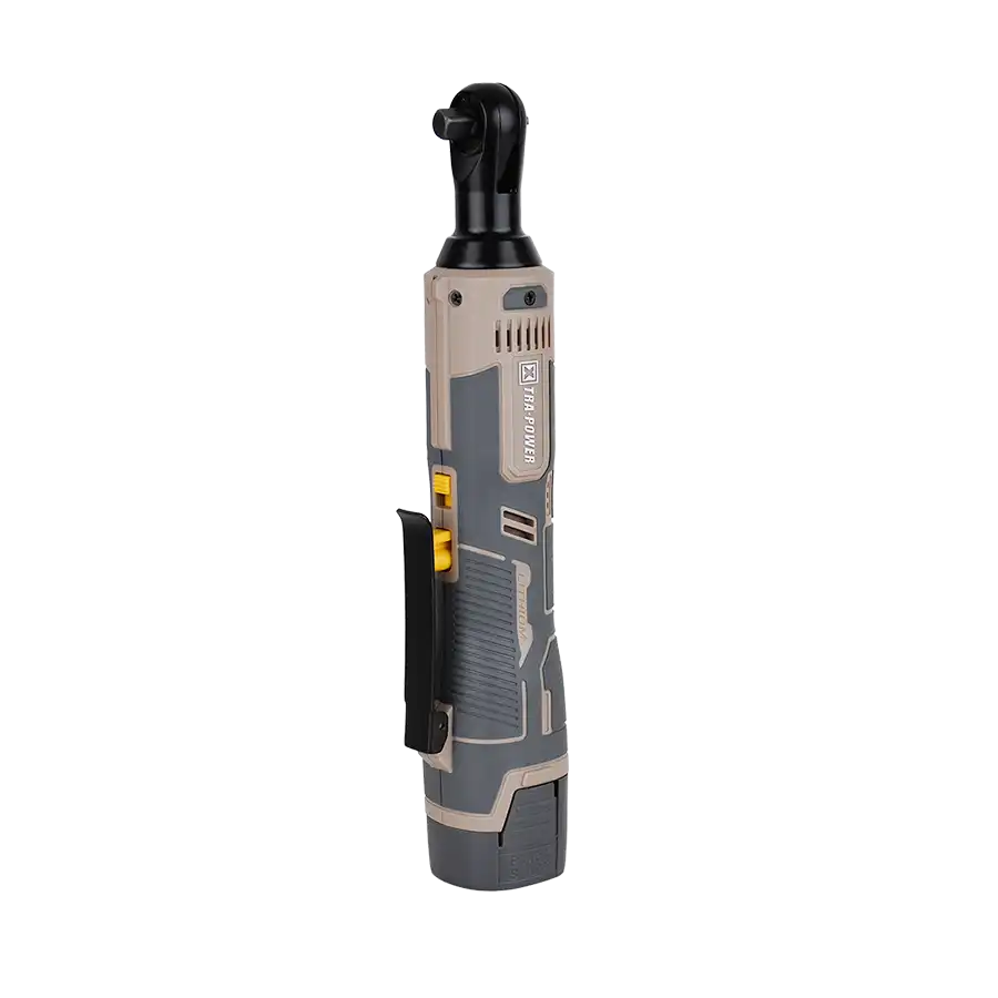 CORDLESS RATCHET WRENCH 18V XTRAPOWER (XPC-RW-01)