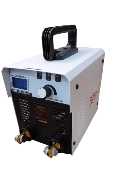 BRAVO WELDING MACHINE MMA-250