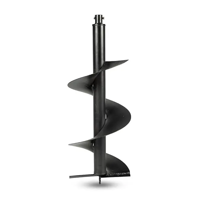 EARTH AUGER BIT 10" KEIL