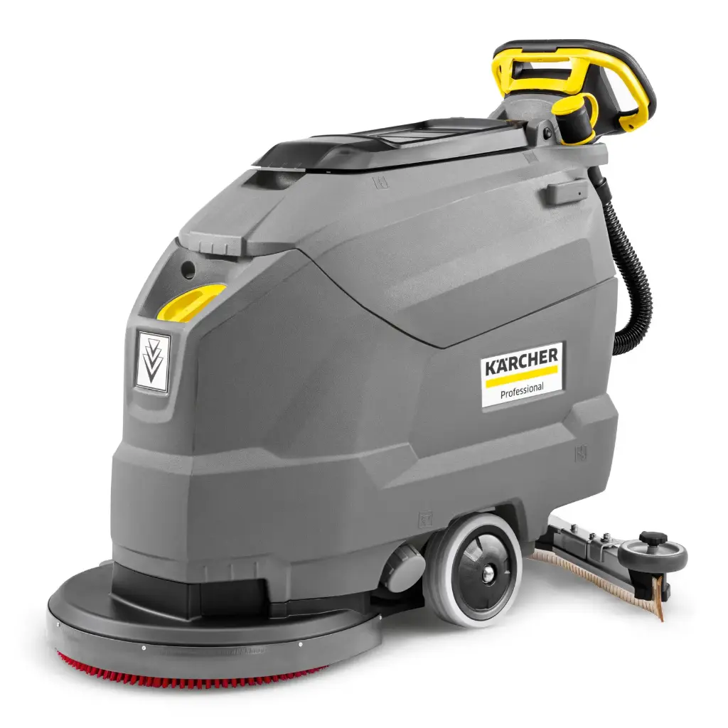 CORDLESS FLOOR CLEANER KARCHER (BD-50/50-C)