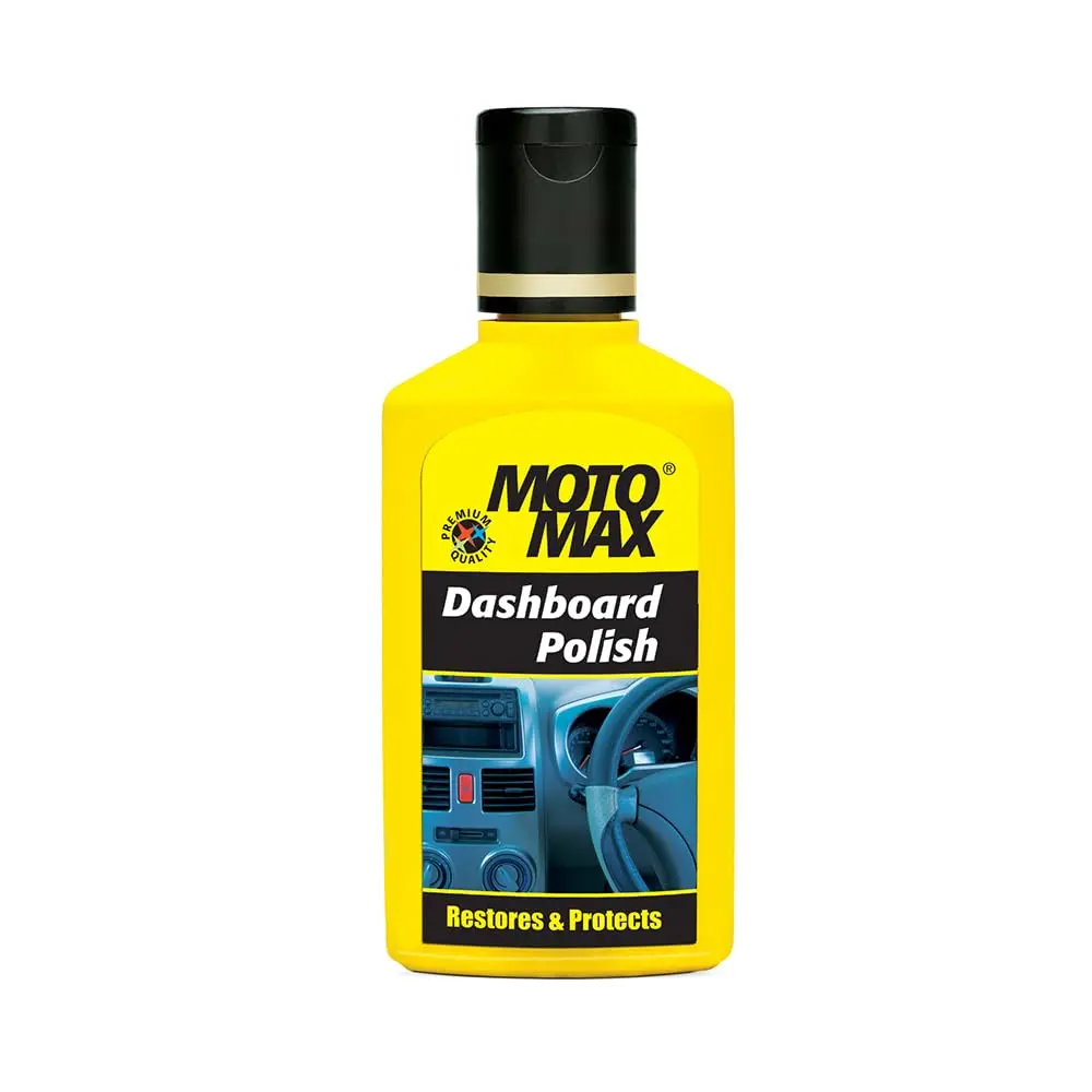 MOTOMAX BIKE POLISH 50 ML