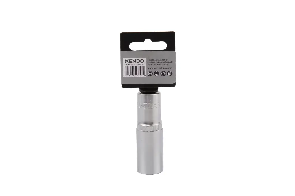 KENDO DEEP SOCKET 1/2" 18MM (EBR5003038)