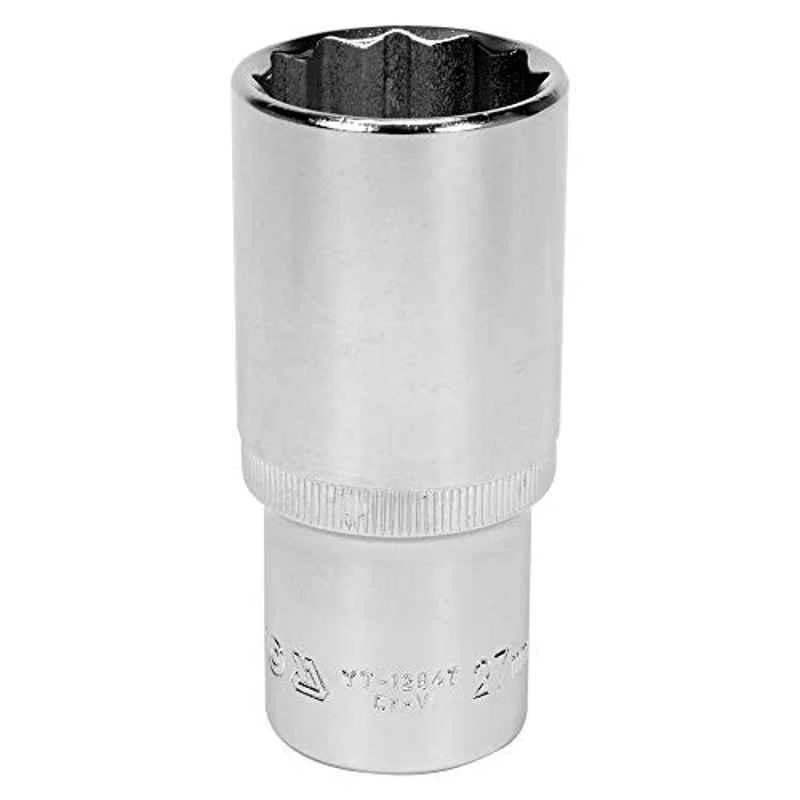 KENDO DEEP SOCKET 1/2" 30MM (EBR5003050)