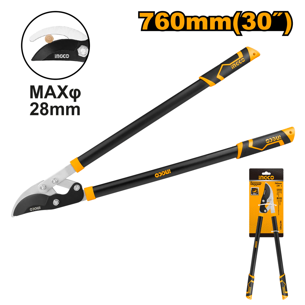 INGCO LOPPER (HLT7401)-0%