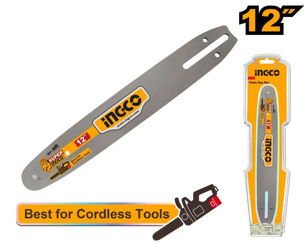 INGCO GUIDE BAR 12" (AGSB51201)