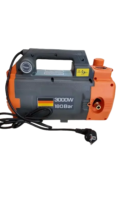 PRESSURE WASHER 3000W CAZAR (CW-200)