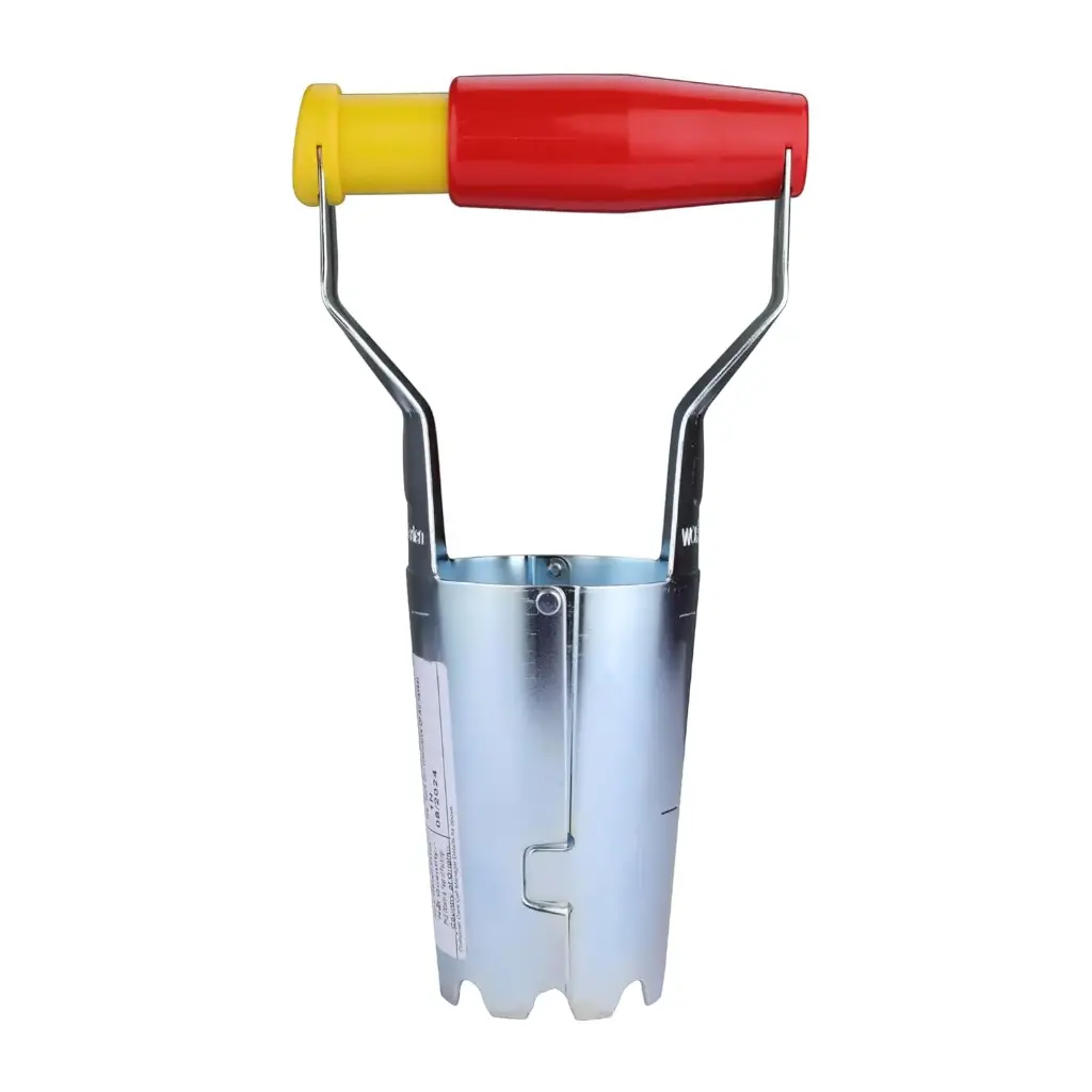 WOLF BULB PLANTER (FN-N- 1967000)
