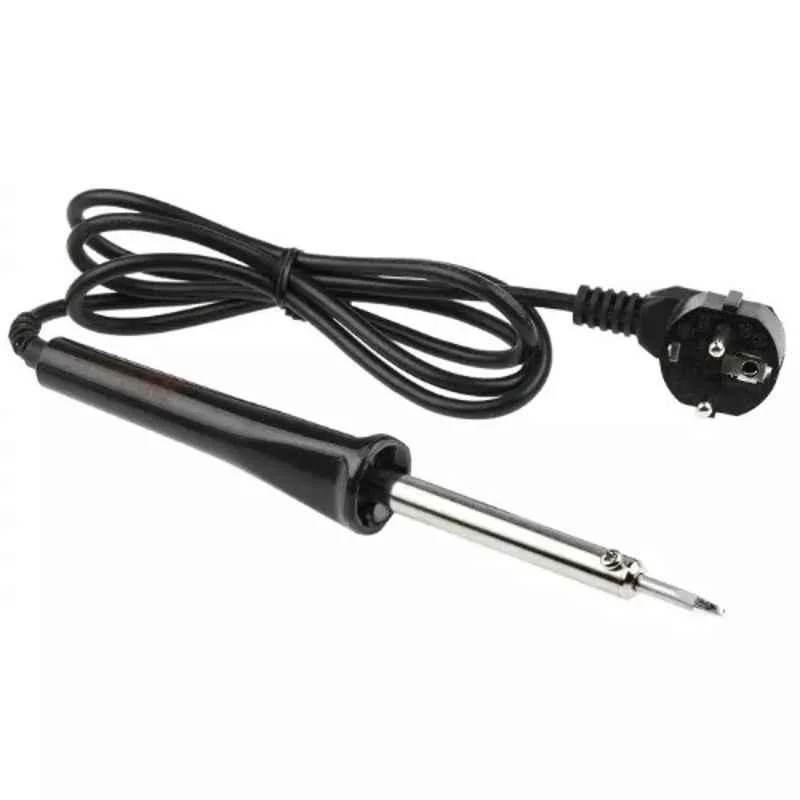 SOLDERING IRON 40W MOILLER