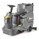 KARCHER SCRUBBER DRIER BD 50/70 R Classic Bp