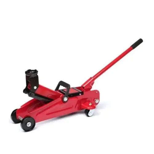 HYDRAULIC FLOOR JACK 3 TON BANSAL