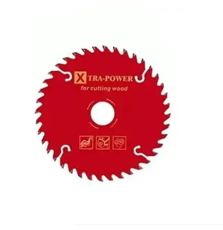 TCT SAW BLADE 7"60T XTRAPOWER