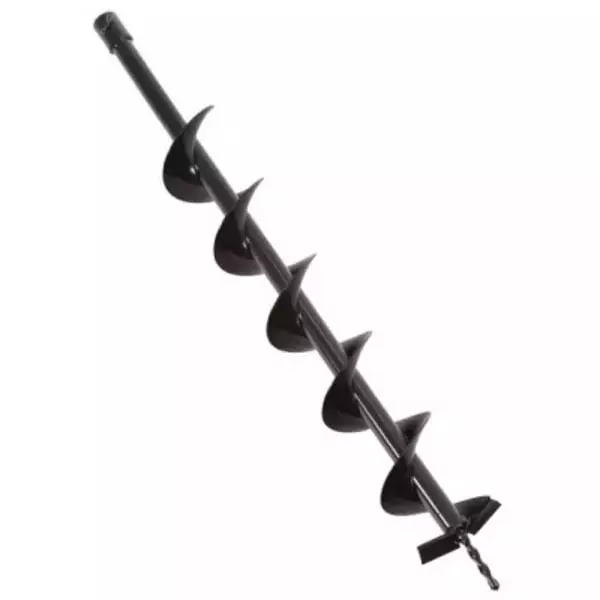 FALCON EARTH AUGER BIT 4" - 12%