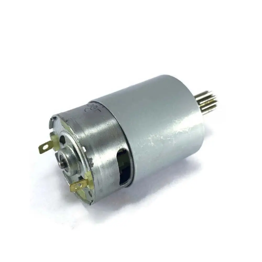 SP-10/11 MOTOR ASSY INGCO (CDRLI2060152)- M-5