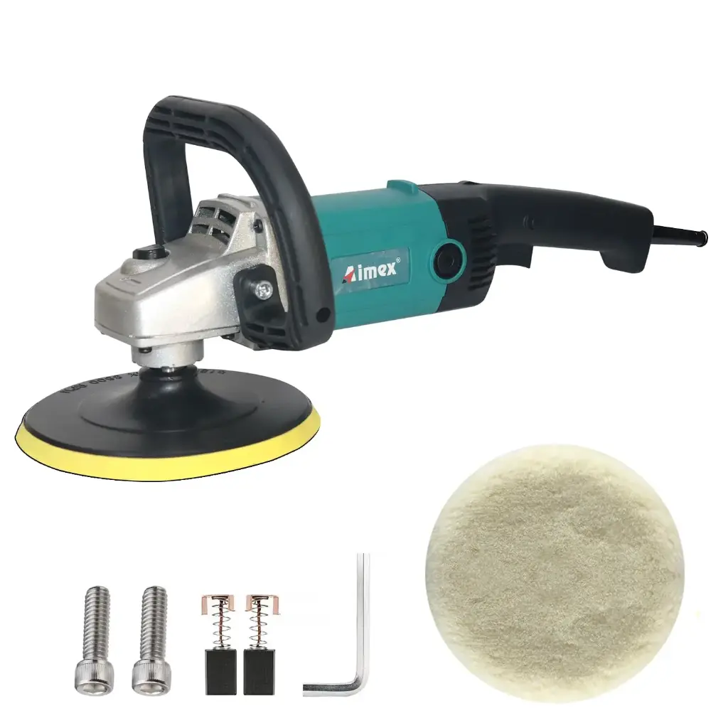 ANGLE POLISHER 1200W AIMEX (DT-150)