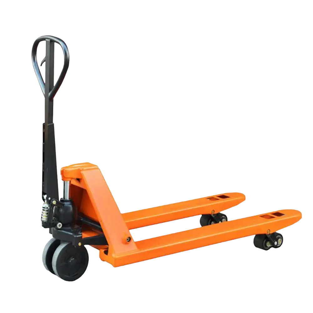 HAND PALLET TRUCK 3 TON
