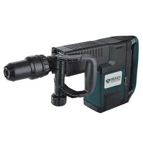 DEMOLITION BREAKER PROGEN 11 KG PROGEN (9511HG)