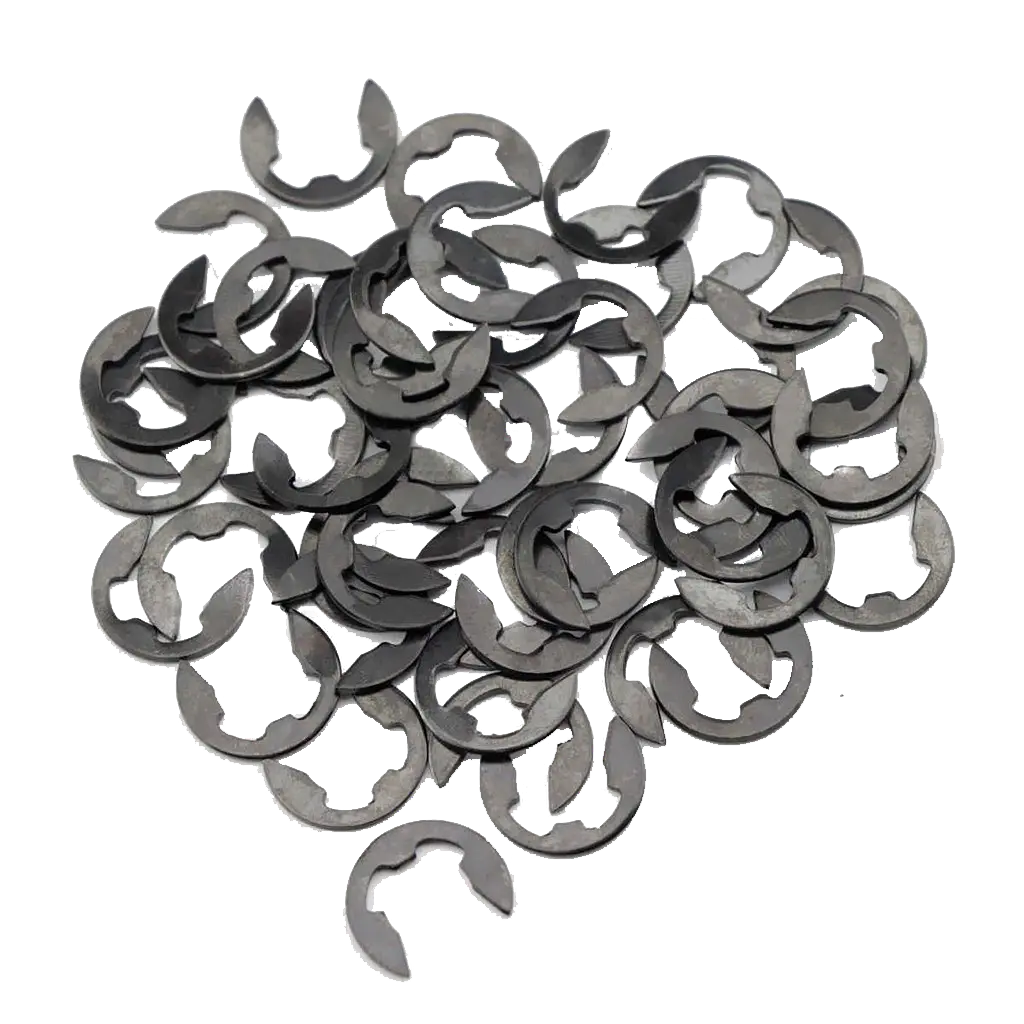 SP- E-CLIP 8*1.3 STIHL (MS180)-SH-33-1PC