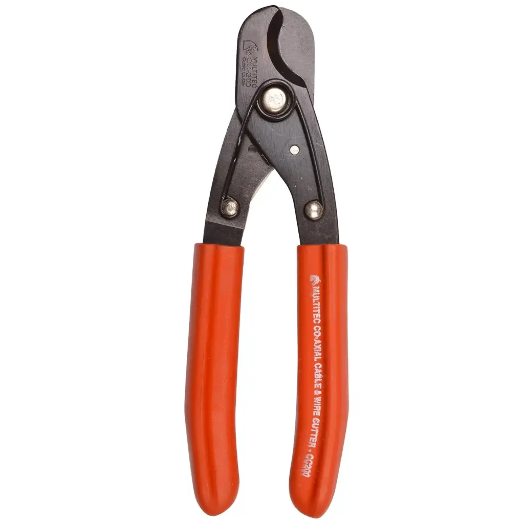 CABLE CUTTER MULTITECH (CC-200)