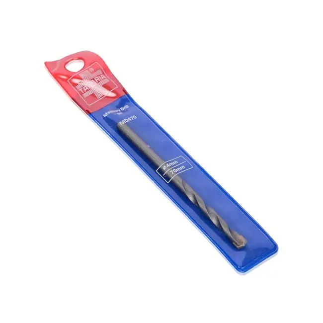 TAPARIA MASONARY DRILL BIT 4*70MM (MD470)