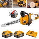 CORDLESS CHAINSAW 16" INGCO (CGSLI401682)