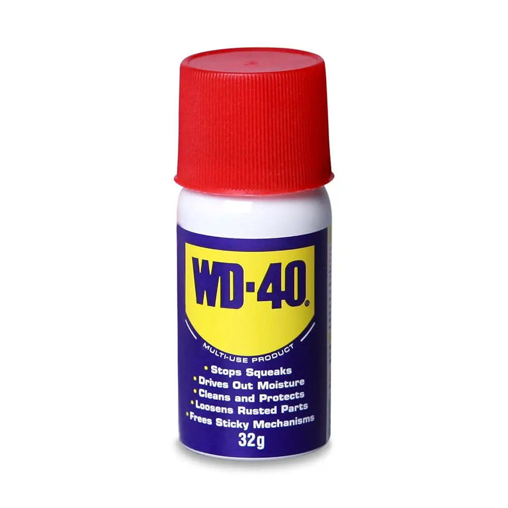 WD-40 SPRAY 32GM
