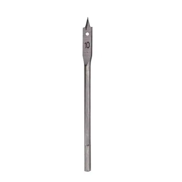 XCELFAST WOOD FLAT BIT10MM