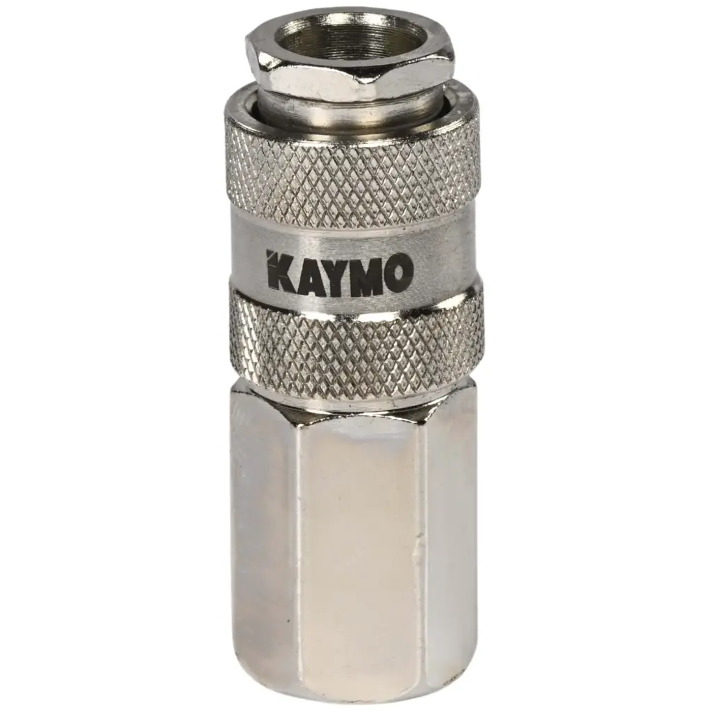 1/4" FEMALE SOCKET ONE TOUCH KAYMO (S3320SF)