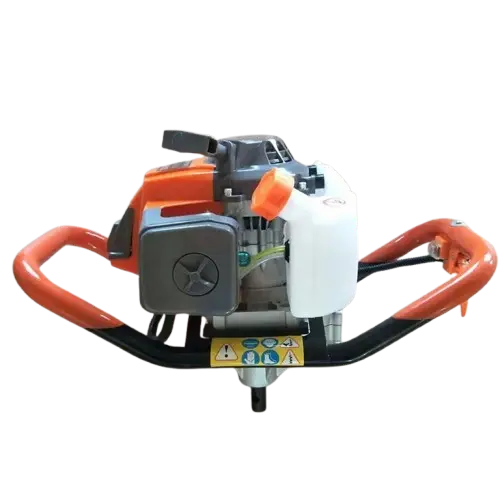 EARTH AUGER 68CC CORMENFLEX (CF-68)