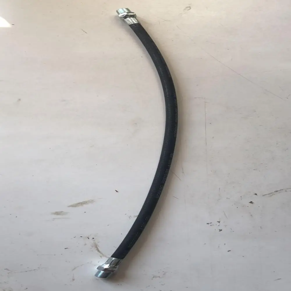 GREASE GUN NOZZLE