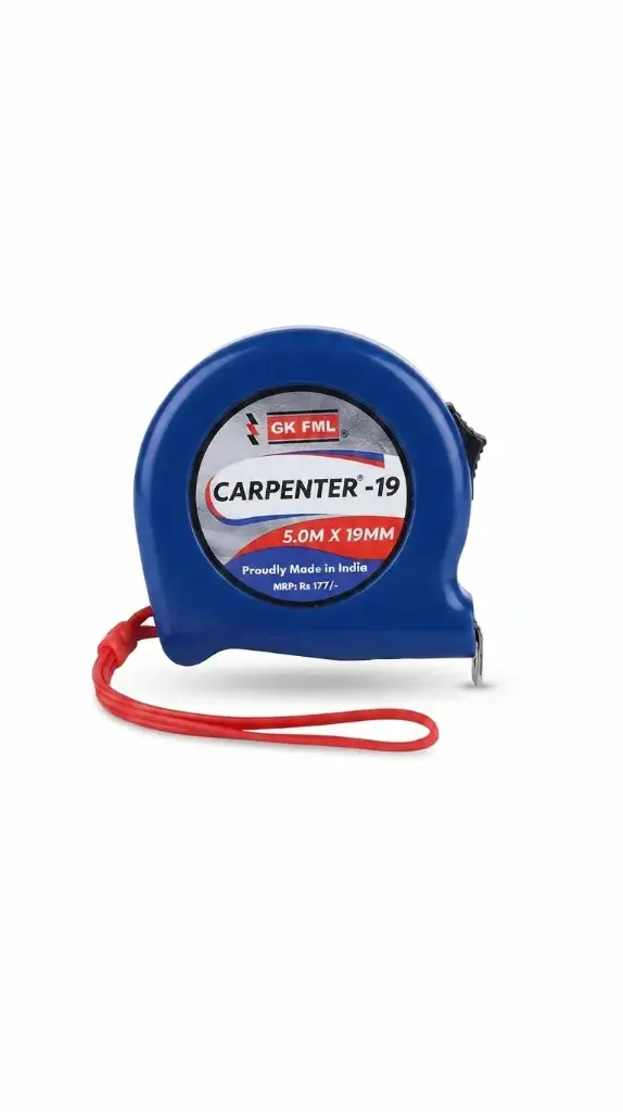 GK-FML MEASURING TAPE 5MTR