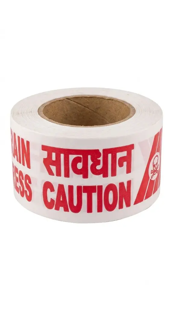CAUTION TAPE ROLL