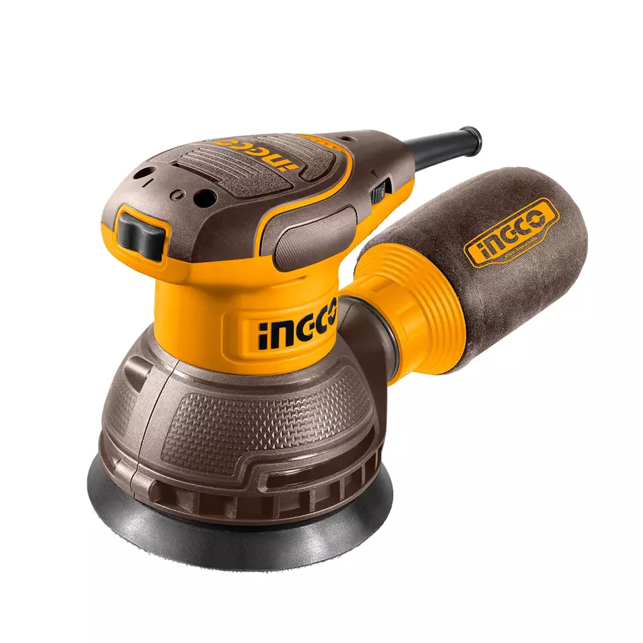 ROTARY SANDER 320W INGCO (RS3216)