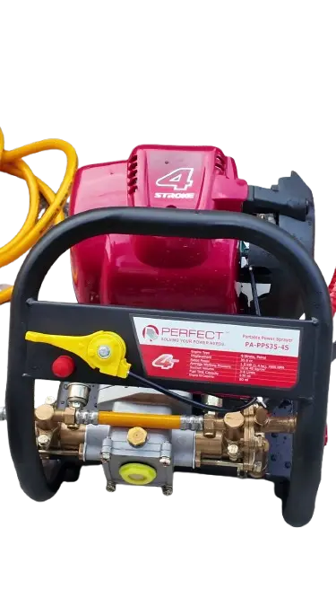 KNAPSACK SPRAYER 4 STROKE PERFECT
