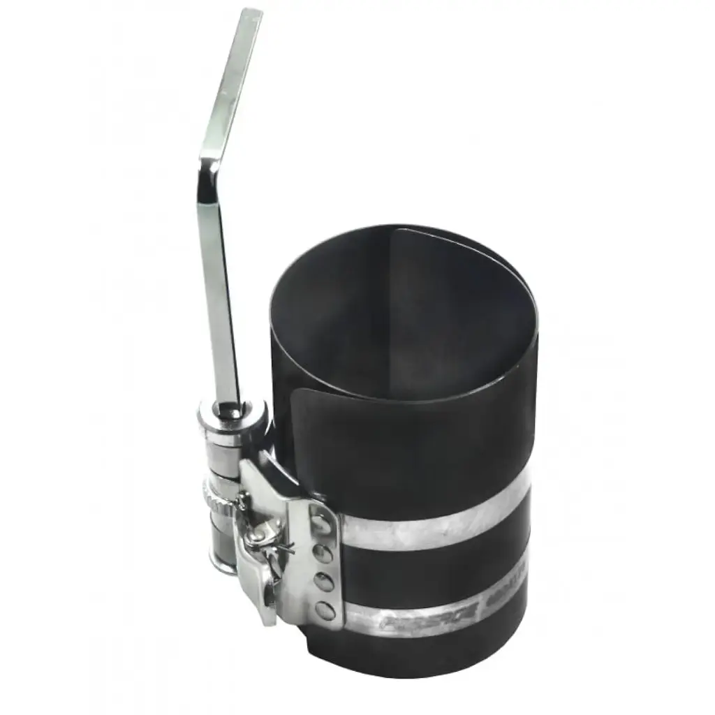 PISTON RING COMPRESSOR PULLER