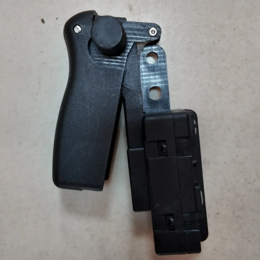 SP-19 SWITCH INGCO (COS243558) J-92