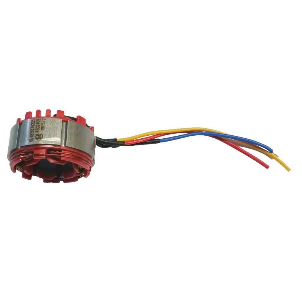 SP-3 STATOR (CIWLI2001) J-91