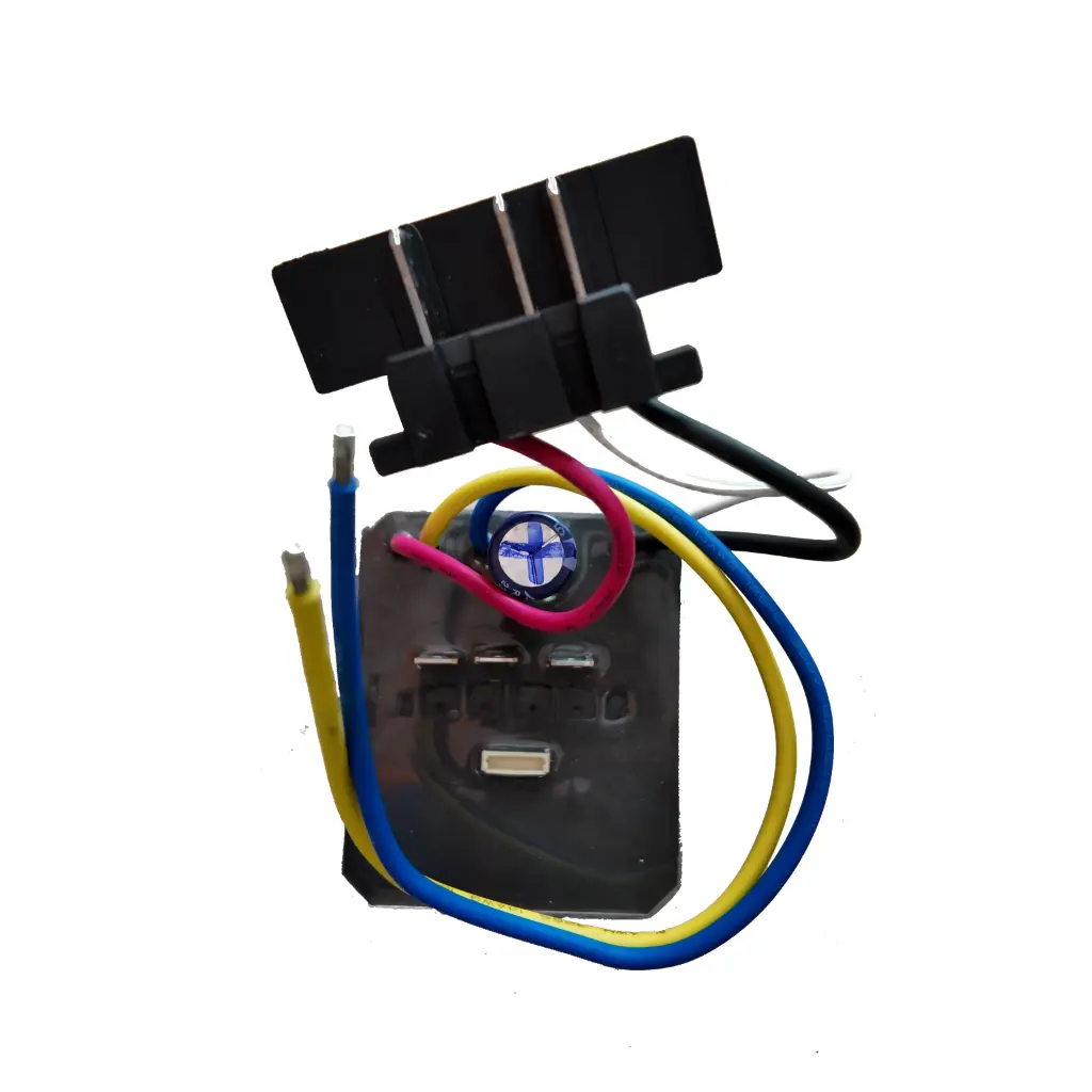 SP-5 CONTROLLER COMPONENTS INGCO (CRHLI20208)-J-80