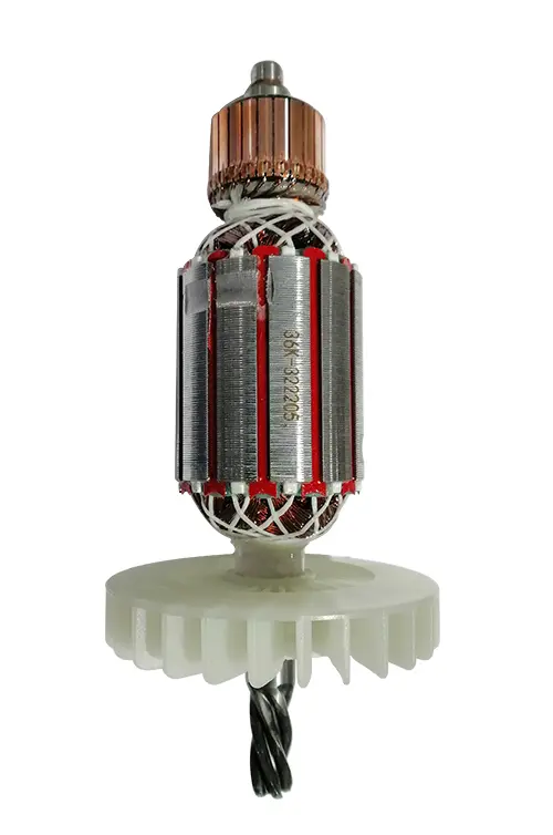 SP-38 ROTOR INGCO (RH18008)-J-70