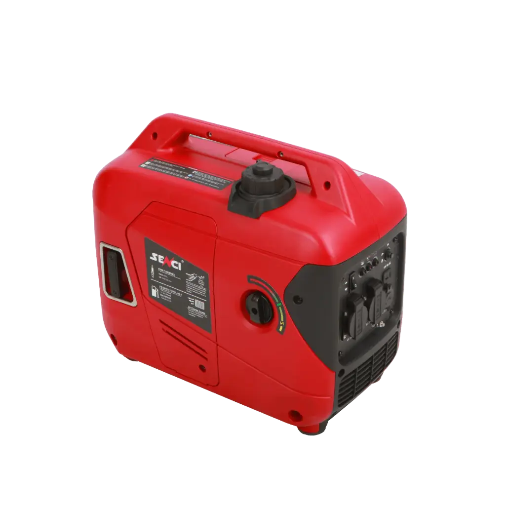 GASOLINE GENERATOR 2.0 KW SENCI