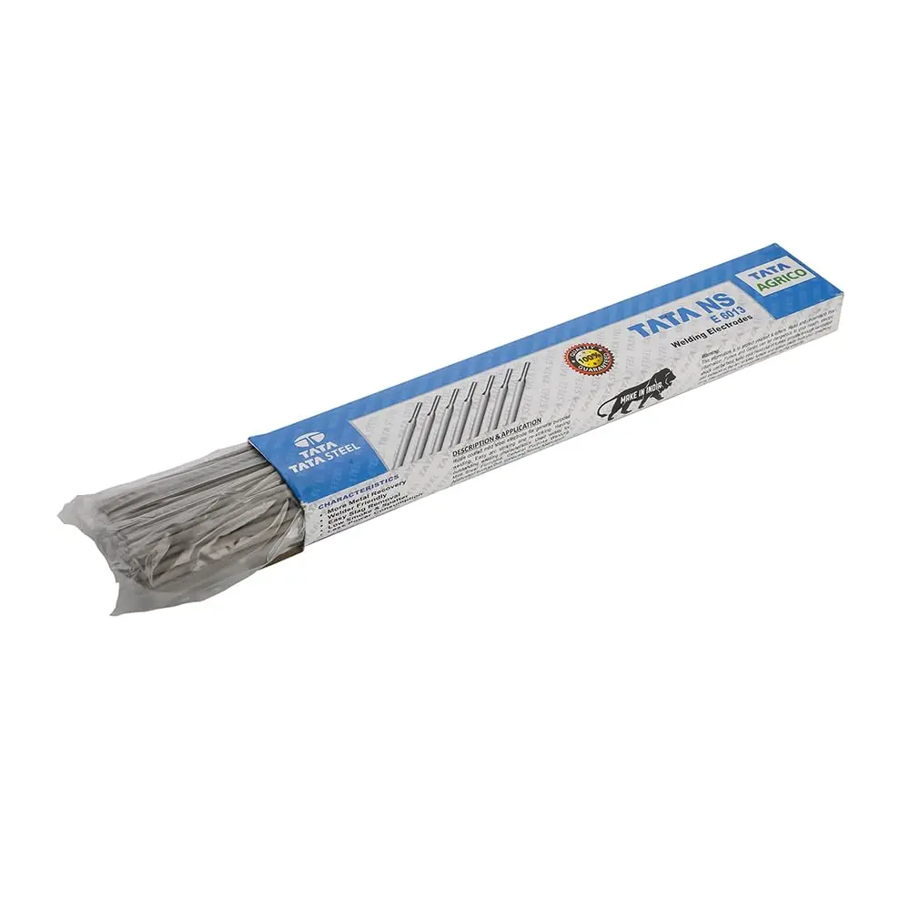 TATA WELDING ROD 10 NO LW (MSE49)