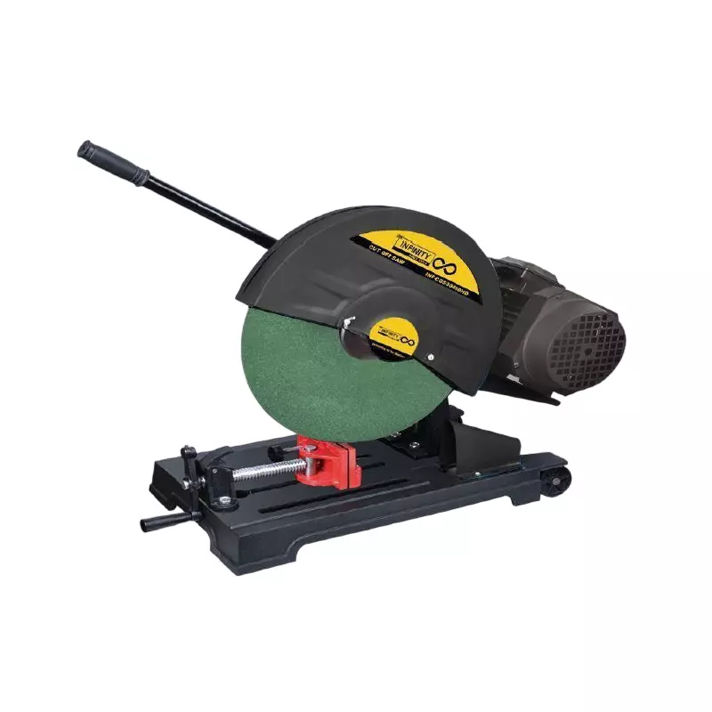 CUT OFF SAW 2200W INFINITY (COS30400HD)-HEAVY