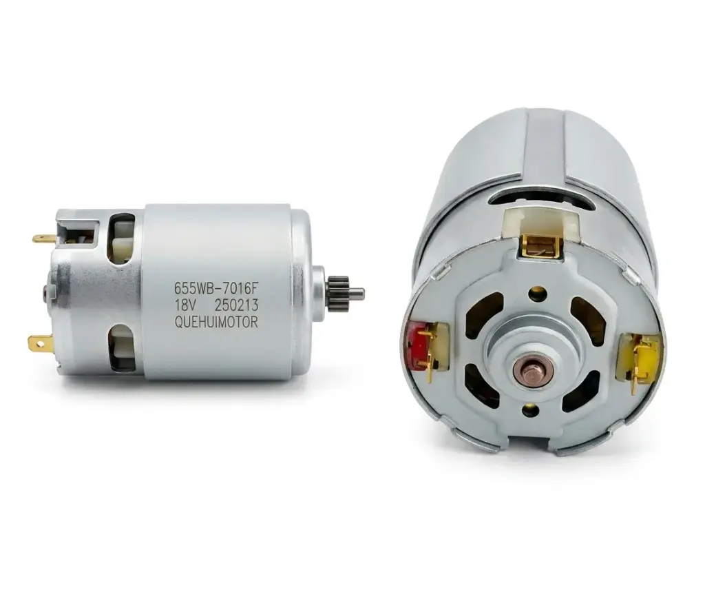 SP-7 MOTOR INGCO (CIDLI200215)-M-50