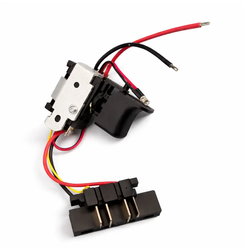 SP-11 SWITCH & TERMINAL INGCO (CIDLI200215)-M-51